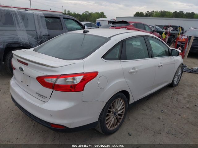 Photo 3 VIN: 1FADP3J20EL227330 - FORD FOCUS 