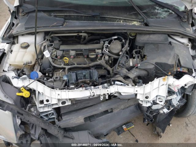 Photo 9 VIN: 1FADP3J20EL227330 - FORD FOCUS 