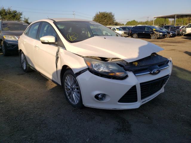 Photo 0 VIN: 1FADP3J20EL230177 - FORD FOCUS TITA 