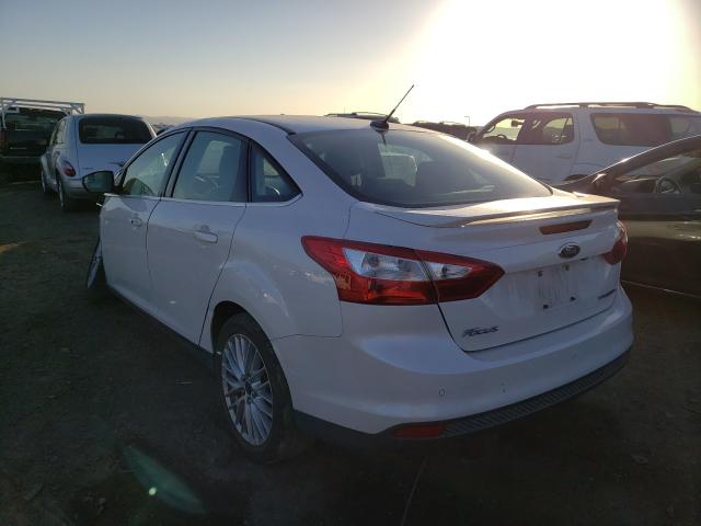 Photo 2 VIN: 1FADP3J20EL230177 - FORD FOCUS TITA 