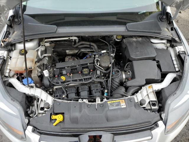 Photo 10 VIN: 1FADP3J20EL232074 - FORD FOCUS TITA 