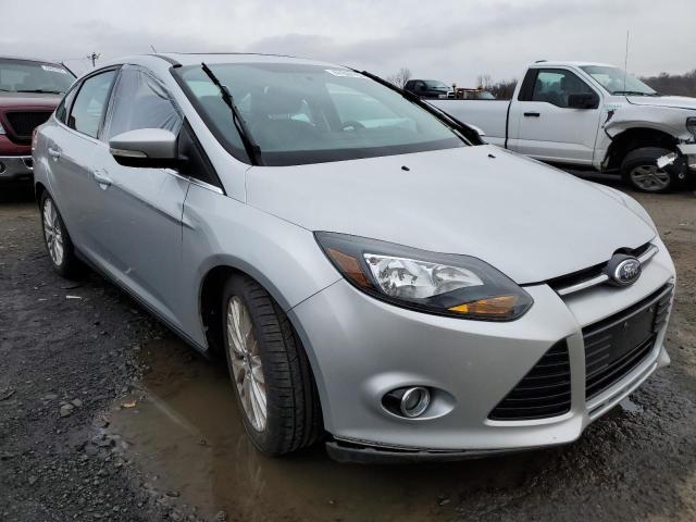 Photo 3 VIN: 1FADP3J20EL232074 - FORD FOCUS TITA 