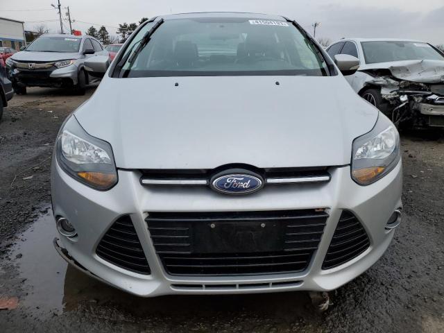 Photo 4 VIN: 1FADP3J20EL232074 - FORD FOCUS TITA 