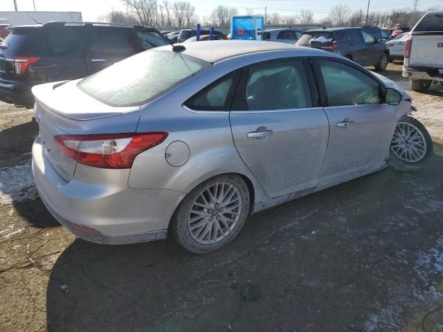 Photo 2 VIN: 1FADP3J20EL241194 - FORD FOCUS TITA 