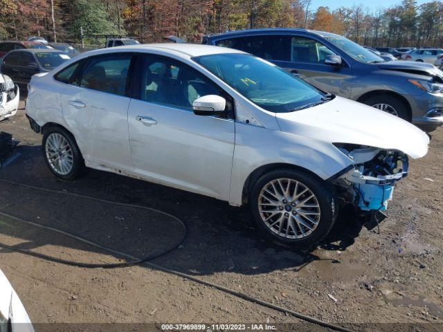 Photo 0 VIN: 1FADP3J20EL244421 - FORD FOCUS 