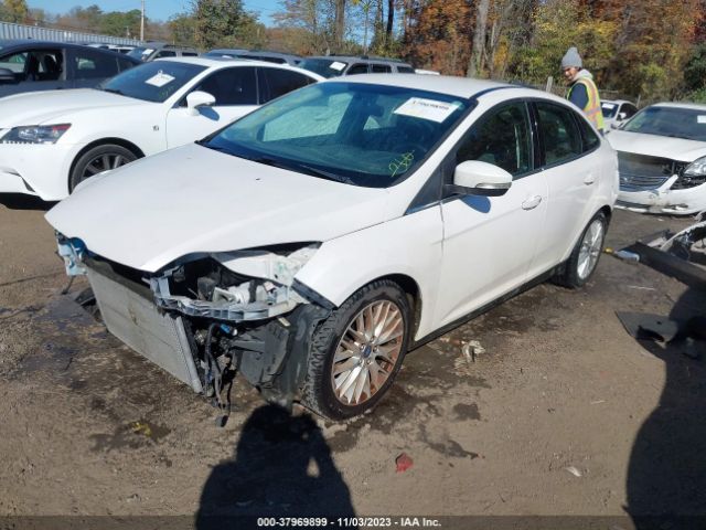 Photo 1 VIN: 1FADP3J20EL244421 - FORD FOCUS 