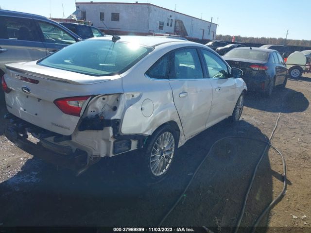 Photo 3 VIN: 1FADP3J20EL244421 - FORD FOCUS 