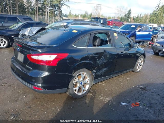 Photo 3 VIN: 1FADP3J20EL330621 - FORD FOCUS 