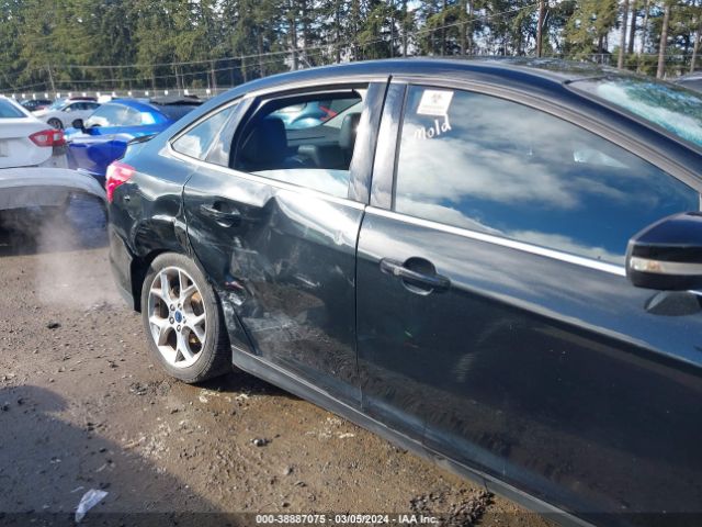 Photo 5 VIN: 1FADP3J20EL330621 - FORD FOCUS 