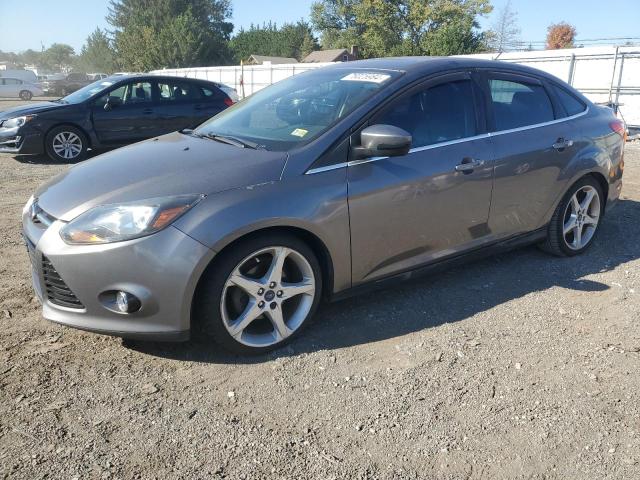 Photo 0 VIN: 1FADP3J20EL357060 - FORD FOCUS TITA 