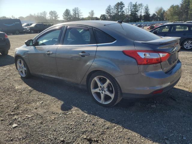 Photo 1 VIN: 1FADP3J20EL357060 - FORD FOCUS TITA 