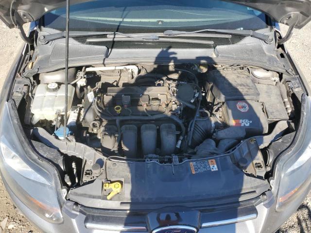 Photo 10 VIN: 1FADP3J20EL357060 - FORD FOCUS TITA 