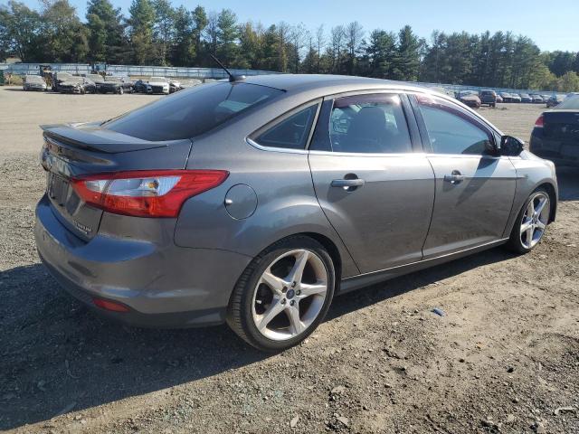 Photo 2 VIN: 1FADP3J20EL357060 - FORD FOCUS TITA 