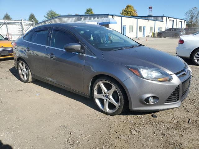 Photo 3 VIN: 1FADP3J20EL357060 - FORD FOCUS TITA 