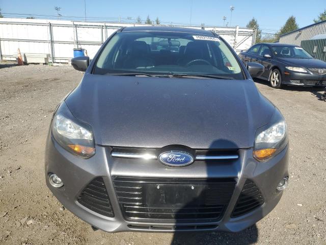 Photo 4 VIN: 1FADP3J20EL357060 - FORD FOCUS TITA 