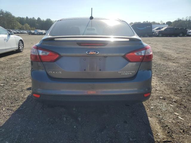 Photo 5 VIN: 1FADP3J20EL357060 - FORD FOCUS TITA 