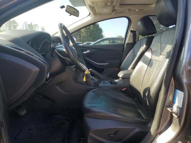 Photo 6 VIN: 1FADP3J20EL357060 - FORD FOCUS TITA 