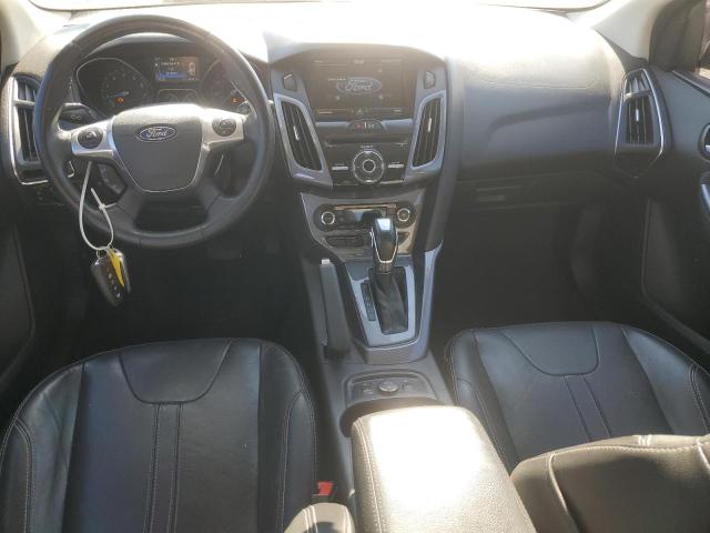 Photo 7 VIN: 1FADP3J20EL357060 - FORD FOCUS TITA 