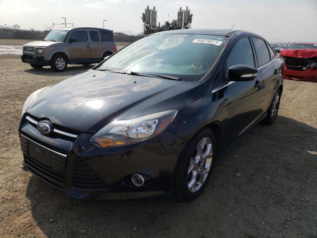 Photo 1 VIN: 1FADP3J20EL382184 - FORD FOCUS TITA 