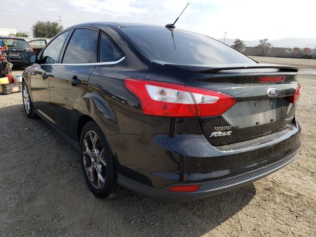 Photo 2 VIN: 1FADP3J20EL382184 - FORD FOCUS TITA 