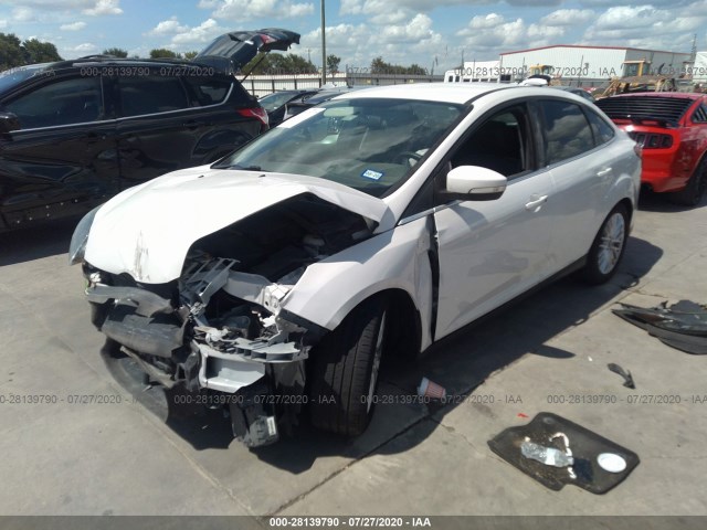 Photo 1 VIN: 1FADP3J20EL390222 - FORD FOCUS 