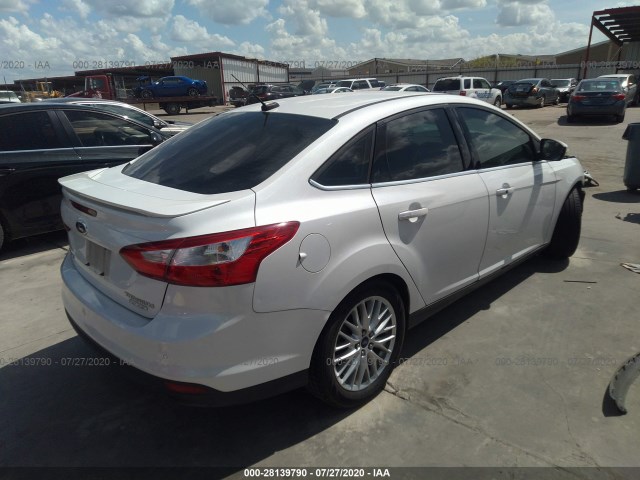 Photo 3 VIN: 1FADP3J20EL390222 - FORD FOCUS 