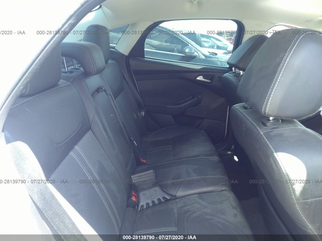 Photo 7 VIN: 1FADP3J20EL390222 - FORD FOCUS 