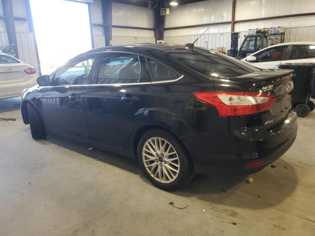 Photo 1 VIN: 1FADP3J20EL416317 - FORD FOCUS TITA 