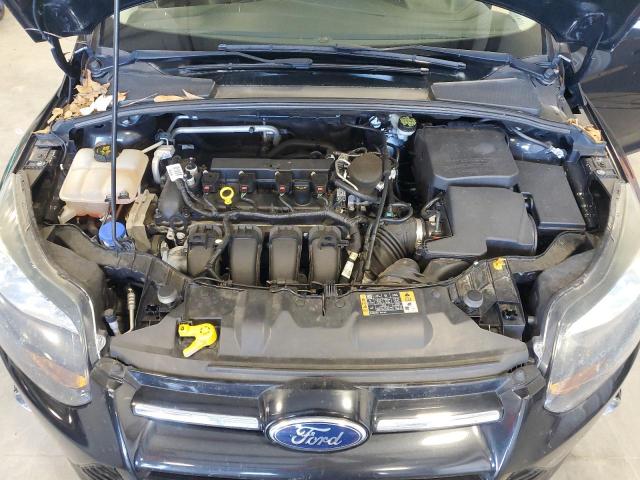 Photo 10 VIN: 1FADP3J20EL416317 - FORD FOCUS TITA 