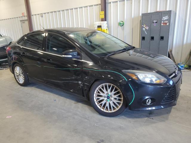 Photo 3 VIN: 1FADP3J20EL416317 - FORD FOCUS TITA 