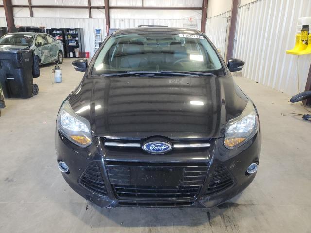 Photo 4 VIN: 1FADP3J20EL416317 - FORD FOCUS TITA 