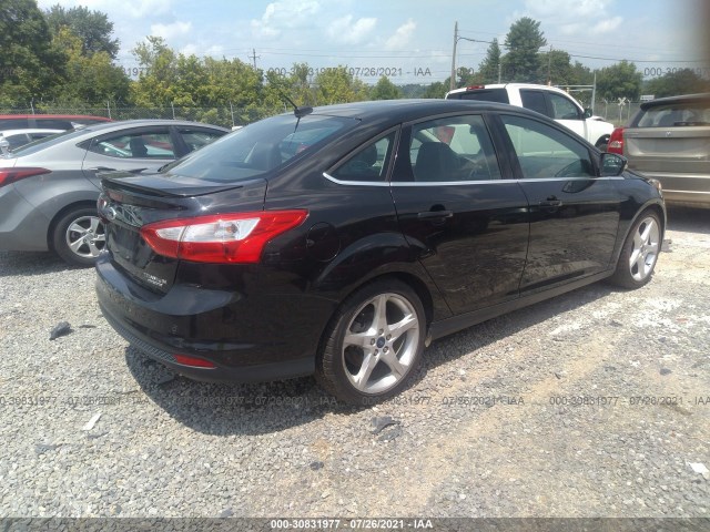 Photo 3 VIN: 1FADP3J20EL422683 - FORD FOCUS 