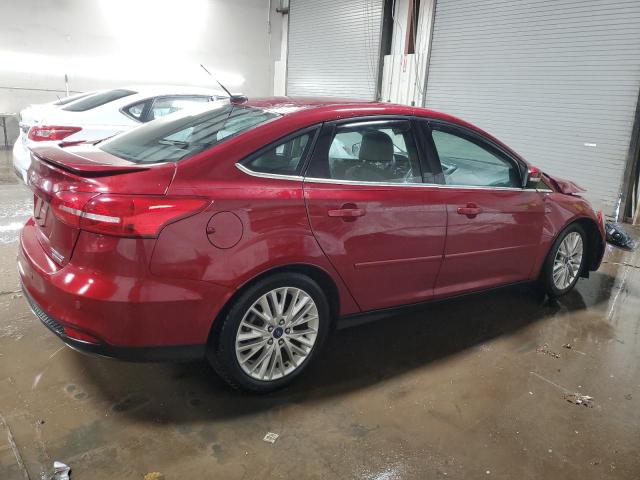 Photo 2 VIN: 1FADP3J20FL228768 - FORD FOCUS TITA 