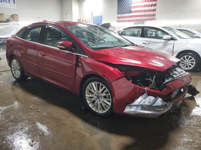 Photo 3 VIN: 1FADP3J20FL228768 - FORD FOCUS TITA 