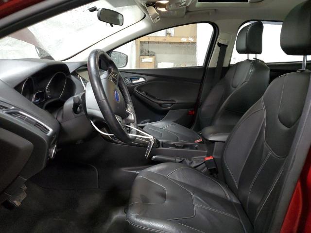 Photo 6 VIN: 1FADP3J20FL228768 - FORD FOCUS TITA 