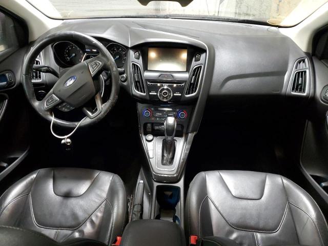 Photo 7 VIN: 1FADP3J20FL228768 - FORD FOCUS TITA 