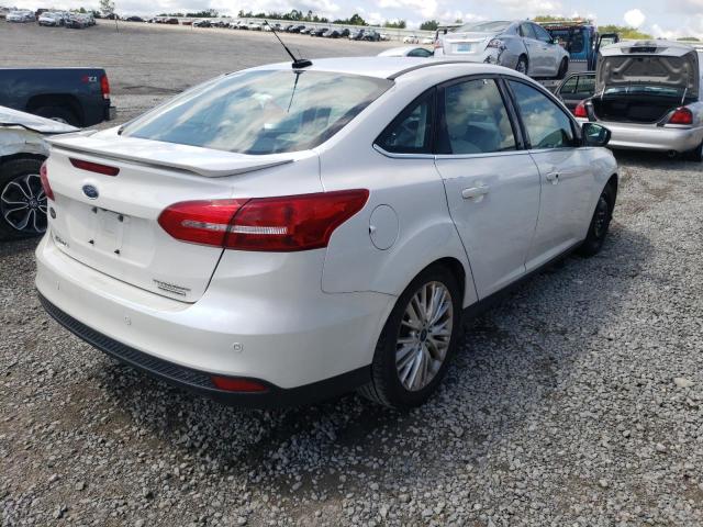 Photo 3 VIN: 1FADP3J20FL322567 - FORD FOCUS TITA 