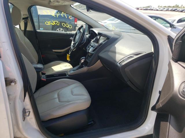 Photo 4 VIN: 1FADP3J20FL322567 - FORD FOCUS TITA 