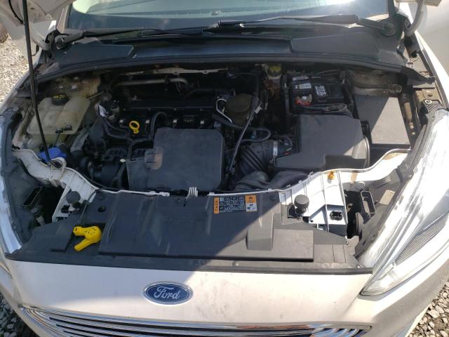 Photo 6 VIN: 1FADP3J20FL322567 - FORD FOCUS TITA 