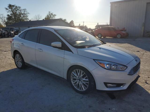 Photo 3 VIN: 1FADP3J20FL384924 - FORD FOCUS 