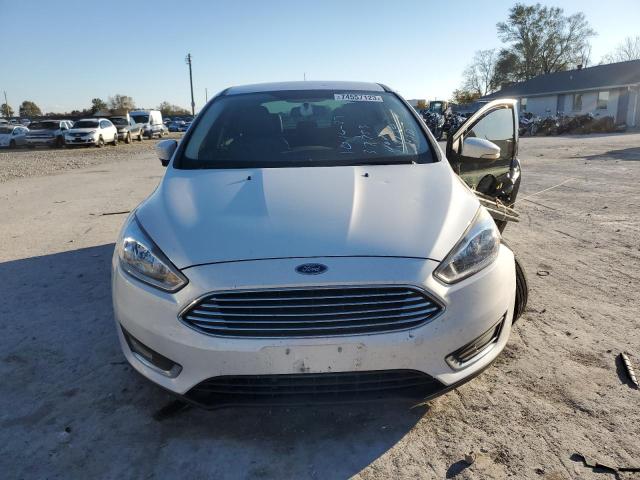 Photo 4 VIN: 1FADP3J20FL384924 - FORD FOCUS 