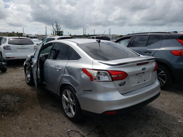 Photo 2 VIN: 1FADP3J20GL201314 - FORD FOCUS 