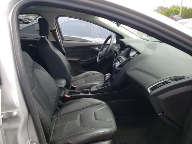 Photo 4 VIN: 1FADP3J20GL201314 - FORD FOCUS 