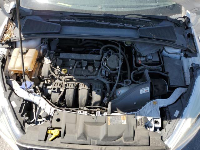 Photo 10 VIN: 1FADP3J20GL209106 - FORD FOCUS TITA 