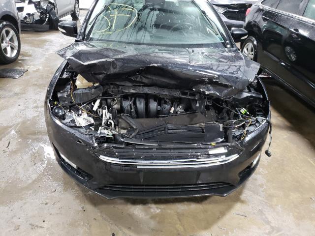 Photo 8 VIN: 1FADP3J20GL237424 - FORD FOCUS 