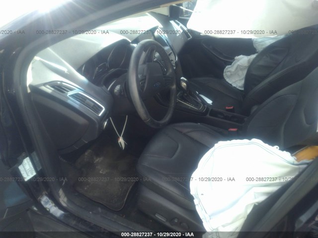 Photo 4 VIN: 1FADP3J20GL242090 - FORD FOCUS 