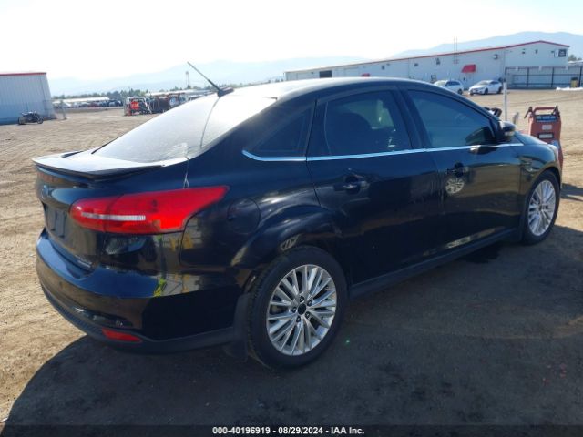 Photo 3 VIN: 1FADP3J20GL369292 - FORD FOCUS 