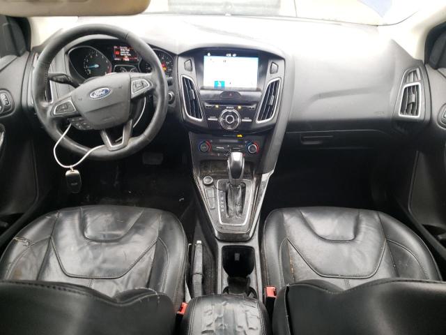 Photo 7 VIN: 1FADP3J20HL252751 - FORD FOCUS TITA 