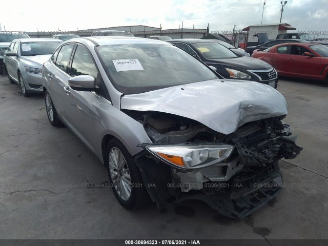 Photo 0 VIN: 1FADP3J20HL260462 - FORD FOCUS 