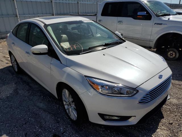 Photo 0 VIN: 1FADP3J20HL265290 - FORD FOCUS TITA 